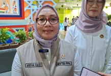 Menteri Arifah: Pemerintah Perkuat Fasilitas Mudik Ramah Perempuan Anak