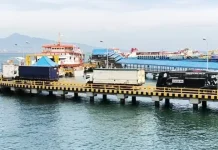 Arus Mudik, DPR Minta Tambah Dermaga Ketapang-Gilimanuk