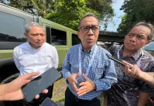 Mendiktisaintek Dorong Kampus Inovasi Daur Ulang Sampah