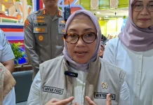 Menteri PPPA Sosialisasikan Peraturan Media Sosial Anak di Bawah 16 Tahun