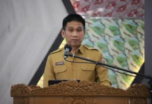 Wamendagri Tegaskan Musrenbang Kunci Arah Pembangunan Daerah