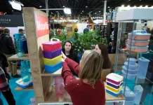 Produk Mamin dan Horeka Indonesia Raih Potensi Transaksi Rp23,79 Miliar