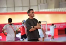 Timnas Futsal Indonesia Panggil 19 Pemain untuk Training Camp ASEAN Futsal