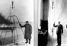 Hari Ini, Dunia Peringati 100 Tahun Peluncuran Roket Bahan Bakar Cair Pertama