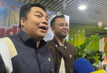Lepas Mudik Gratis, Komisi IV: Presiden Berpesan untuk Kebahagiaan Masyarakat