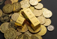 Permintaan Global Naik, Harga Patokan Ekspor Tembaga dan Emas Melonjak