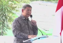 Pesan Prabowo: Tanah BUMN Adalah Tanah Rakyat, Tak Boleh Dijual