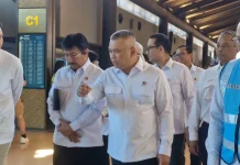Menhub Akan Jatuhkan Sanksi pada Perusahaan Logistik Penyebab Macet "Horor" di Bali