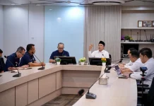 Pemerintah Percepat Pembangunan Kopdes Merah Putih di Daerah