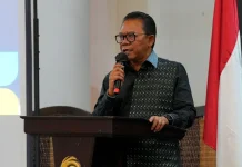Komisi II DPR Nilai Wacana Pemotongan Gaji Pejabat Negara sebagai Sinyal Moral