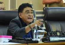 Wacana Pemotongan Gaji Pejabat Negara, PDIP Usul Pemerintah Sisir Lagi Anggaran K/L