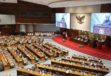 Rencana Dipotong, Berapa Gaji-Tunjangan Anggota DPR hingga Menteri? Ini Jawabannya