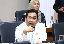 Gagasan KPU jadi Cabang Kekuasaan Negara Keempat, DPR Singgung Amandemen UUD 1945