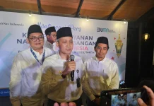 Arus Mudik Lebaran, AirNav Perkuat Awasi Ruang Udara