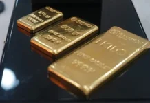 Tren Penurunan Harga Dua Produk Emas Batangan di Pegadaian Terus Berlanjut