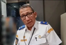 Pemerintah Siapkan 1.560 Pos Pemantauan Transportasi Mudik