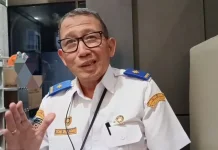 Pemerintah Optimalkan Masjid Jadi Rest Area Alternatif Pemudik