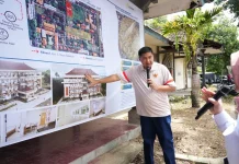 Kementerian PKP Siapkan Rusun Subsidi di Denpasar, Seniman Bali Jadi Prioritas