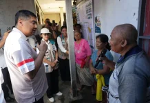 Kementerian PKP Tambah Alokasi Penerima Program Bedah Rumah di Bali