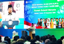 Presiden Tegaskan Tanah Milik BUMN Adalah Tanah Rakyat