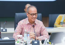 Menperin Dorong Pelaporan Melalui SIINas guna Perkuat Basis Data Industri