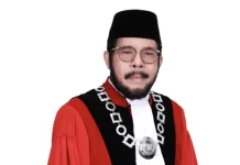 Anwar Usman Pamit dari MK usai Mengabdi Selama 15 Tahun
