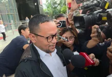 H-4 Lebaran, KPK Periksa Gus Alex sebagai Tersangka Dugaan Korupsi Kuota Haji