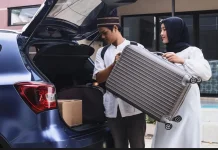 Cara Menjaga Rumah Tetap Aman saat Ditinggal Mudik