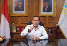 Kemendukbangga Dukung PP Tunas, Tekankan Pentingnya Peran Keluarga