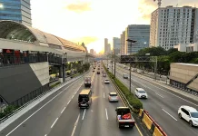 Ganjil Genap Jakarta Ditiadakan sementara saat Libur Lebaran