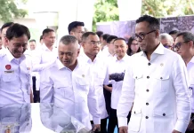 Percepatan Perumahan Nasional, KAI Bangun 5.484 Rusun Terintegrasi Stasiun