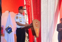 Dishub DKI Jakarta Pastikan Armada Mudik Gratis 2026 Lolos Uji Keselamatan