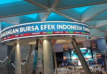 IHSG ‘Rebound’ di Tengah Penantian Kebijakan BI Rate