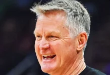Kerr Raih Kemenangan Ke-600, Warriors Sajikan Laga Spesial
