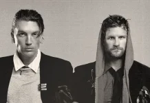 LANY Umumkan Tur Dunia 2026, Jakarta Masuk Daftar