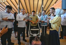 Menhub Dorong Koordinasi OTA dan Maskapai Optimalkan Diskon Tiket Pesawat