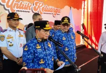 Pramono Anung Sebut Peserta Mudik Gratis Pemprov DKI 2026 Naik 34 Persen