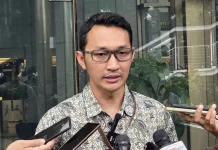 KPK Geledah Pemkab Cilacap Terkait Dugaan Korupsi Pemerasan