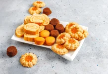 Ini Lima Ragam Kue Lebaran Paling Populer di Indonesia