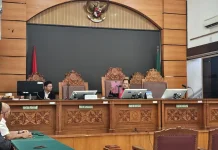 Hakim Kabulkan Praperadilan Direktur PT WKM