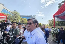 Menaker: Posko THR Beralih Konsultasi ke Pengaduan, Ribuan Perusahaan Dilaporkan