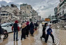 Hamas Gelar Pembicaraan dengan Utusan Trump, Libatkan BoP