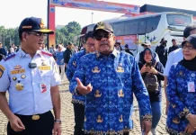 Wagub Rano: Car Free Night Tetap Digelar saat Malam Takbiran