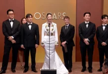 Oscars Tuai Kritik usai Potong Pidato Tim Kpop Demon Hunters saat Siaran Langsung