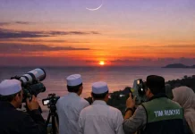 Tanggal Berapa Hari Raya Idulfitri? Begini Prediksi Pemerintah dan Muhammadiyah