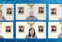 Pertimbangkan Dampak Perang, BI Pertahankan Suku Bunga 4,75 Persen