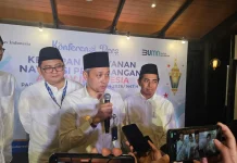 Cuaca Ekstrem Tantangan Arus Penerbangan Mudik Bandara Soetta