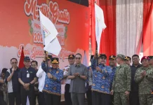 Bank Jakarta Dukung Mudik Gratis 2026, Sediakan 20 Bus