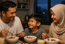 Cek Jadwal Imsak Hari Ke-28 Ramadan untuk Wilayah DKI Jakarta