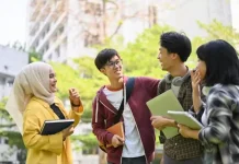 Pemerintah Targetkan APK Pendidikan Tinggi Capai 38 Persen